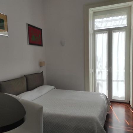 Luca Giordano 142 B&B Napels Buitenkant foto